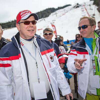 Spenden-Wettkampf für 