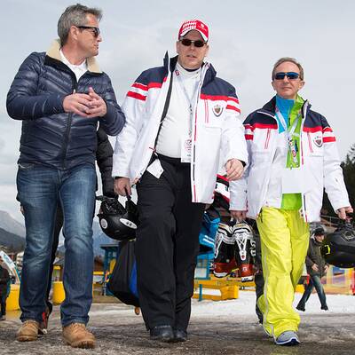 Spenden-Wettkampf für 