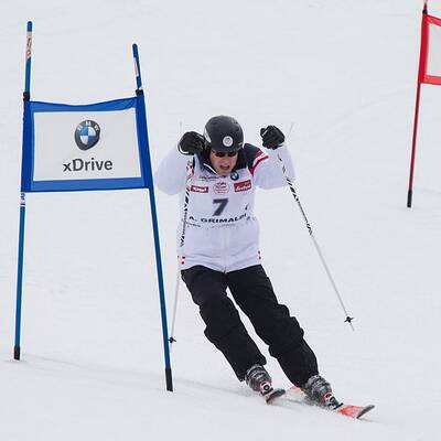 Spenden-Wettkampf für 