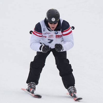 Spenden-Wettkampf für 