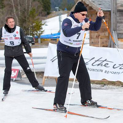 Spenden-Wettkampf für 