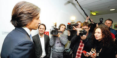 Grasser: 400.000 Euro-Klage gegen Steuerberater