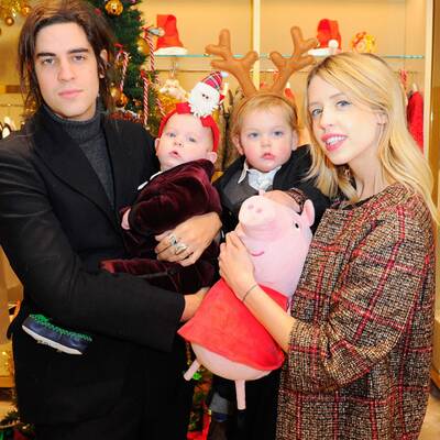 Peaches Geldof (†): Ihre schönsten Bilder