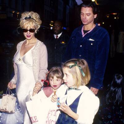 Peaches Geldof (†): Ihre schönsten Bilder