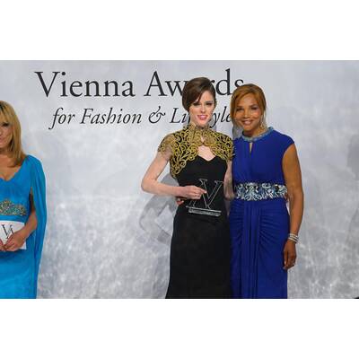 Vienna Awards