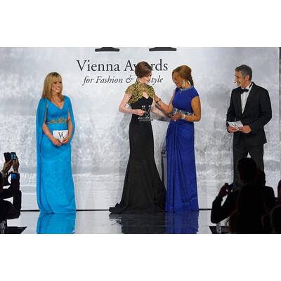 Vienna Awards