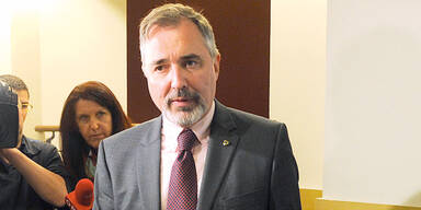 Nazi-Eklat bei FPÖ-Prozess