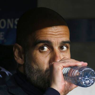 Bayern München - Real Madrid