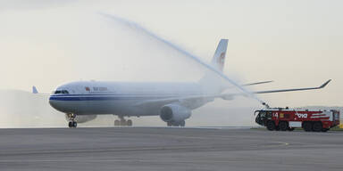 Air China