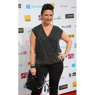 Amadeus 2014 - die coolsten Looks