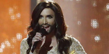 Song Contest: Conchita steht im Finale!