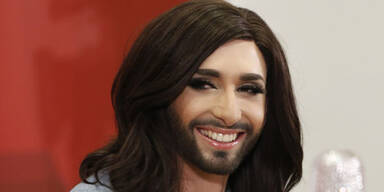 Conchita Wurst