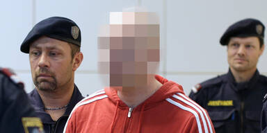 Lebenslang wegen Mordes an betagtem Ehepaar