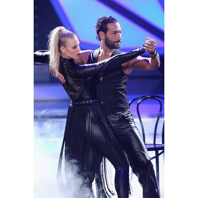 Das war die siebte Show von 