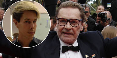 Helmut Berger, Florian Wess