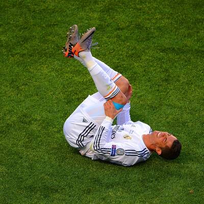 Madrid-Derby im Finale: Atlético vs. Real