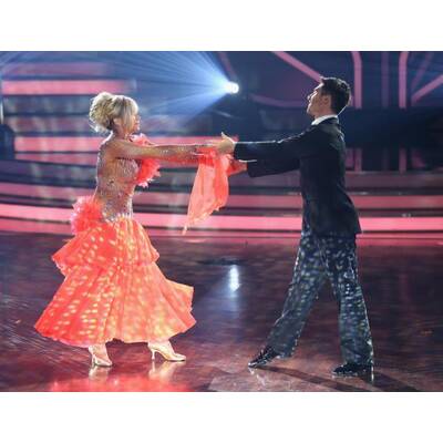 Let's Dance 2014: Die Final-Show