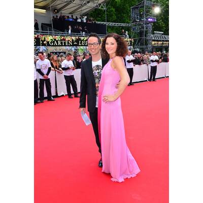 Life Ball 2014: Die Roben der Stars