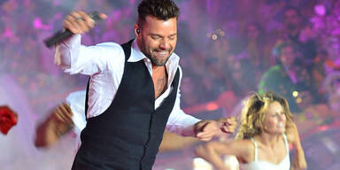 Life Ball 2014: Wurst war der große Star!