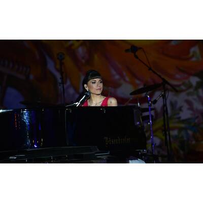 Die Eröffnung des Life Ball 2014