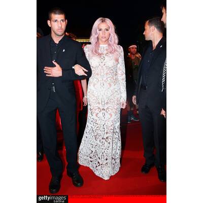 Life Ball 2014: Die Roben der Stars