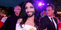 Life Ball 2014: Conchita Wurst