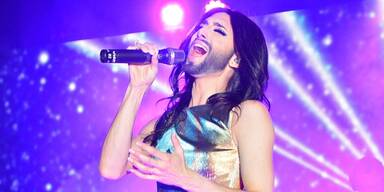 Tickets f&uuml;r den Song Contest gewinnen