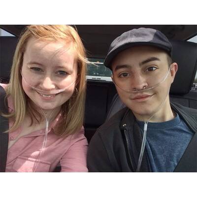 Katie & Dalton: Ihre Liebe