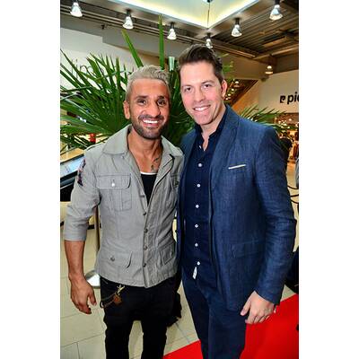 Shopping for Charity - Fashion Outlet Parndorf - 