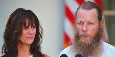 Stürzt  Obama  über diesen Soldaten?