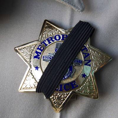 Pärchen tötete drei Menschen und sich selbst