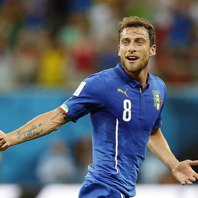 Die besten Bilder zu Italien vs. England