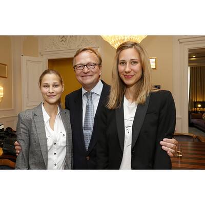 Wempe Come-together - The Ring-Suite 