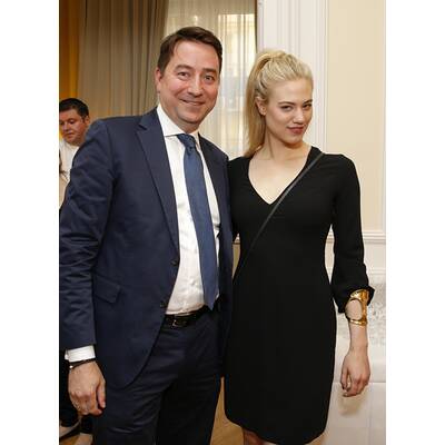 Wempe Come-together - The Ring-Suite 