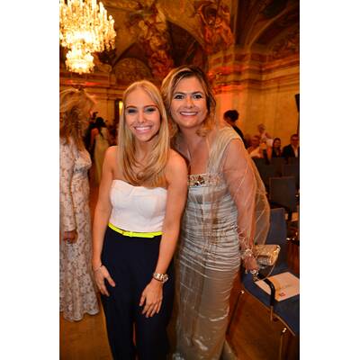 Leading Ladies Awards 2014 - Die After-Party