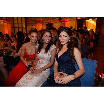 Leading Ladies Awards 2014 - Die schönsten Momente der Gala