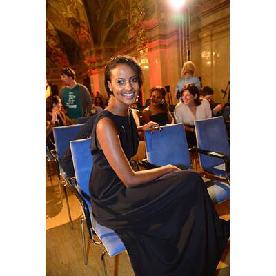 Leading Ladies Awards 2014 - Die schönsten Momente der Gala