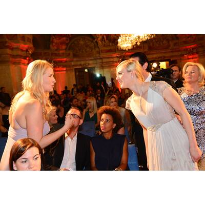 Leading Ladies Awards 2014 - Die schönsten Momente der Gala