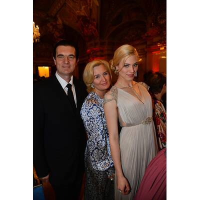 Leading Ladies Awards 2014 - Die schönsten Momente der Gala