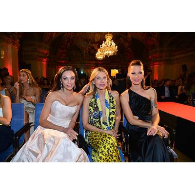 Leading Ladies Awards 2014 - Die schönsten Momente der Gala