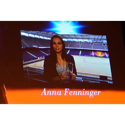 Leading Ladies Awards 2014 - Die schönsten Momente der Gala