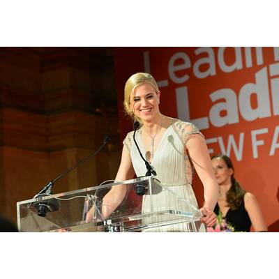 Leading Ladies Awards 2014 - Die schönsten Momente der Gala