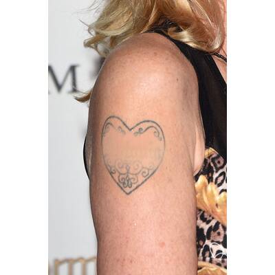 Melanie Griffith feiert mit Eva Longoria