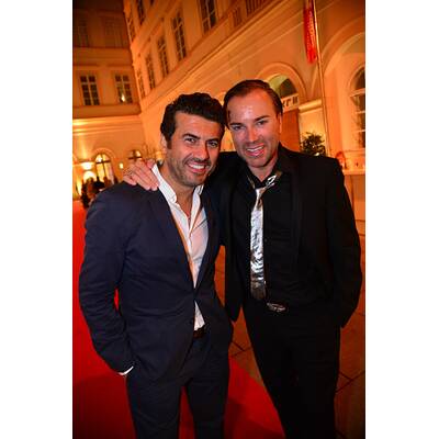 Leading Ladies Awards 2014 - Die After-Party