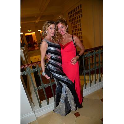 Leading Ladies Awards 2014 - Die After-Party