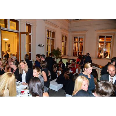 Leading Ladies Awards 2014 - Die After-Party