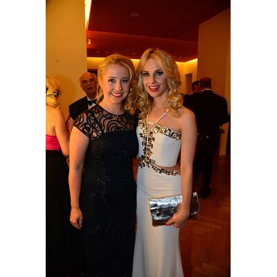 Leading Ladies Awards 2014 - Die After-Party