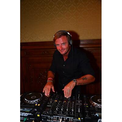 Leading Ladies Awards 2014 - Die After-Party