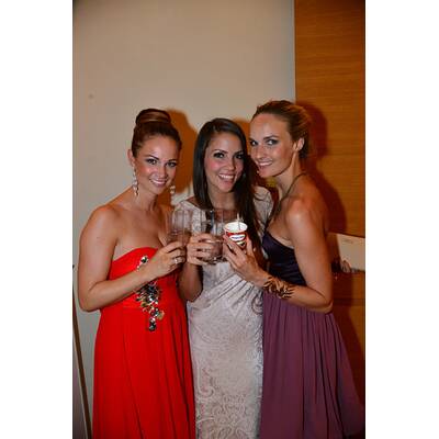 Leading Ladies Awards 2014 - Die After-Party