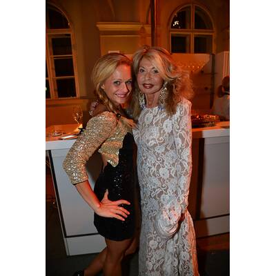 Leading Ladies Awards 2014 - Die After-Party